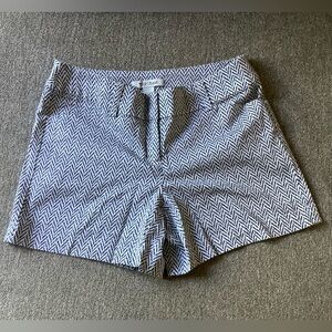 White House Black Market Shorts Size 0